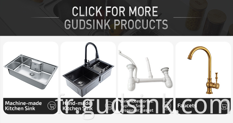 kitchen sink and faucets